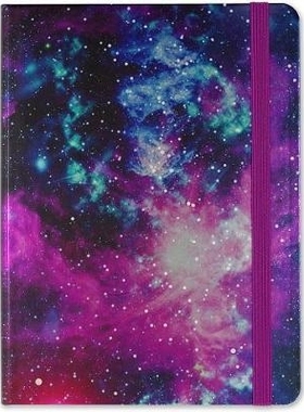 预订 Jrnl Mid Galaxy: 9781441328328