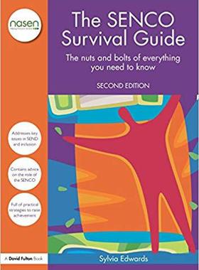【预售】The SENCO Survival Guide