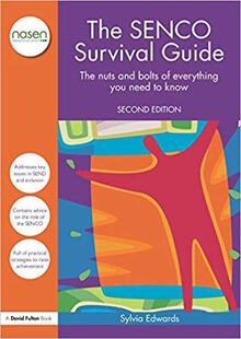 【预售】The SENCO Survival Guide