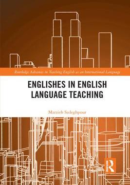 [预订]Englishes in English Language Teaching 9781032090740
