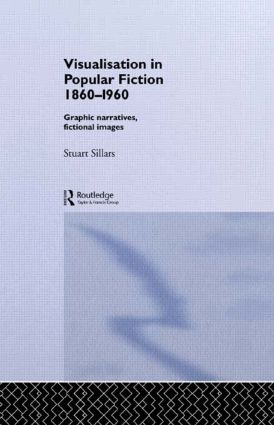 【预订】Visualisation in Popular Fiction 1860-1960