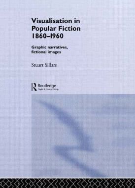 【预订】Visualisation in Popular Fiction 1860-1960