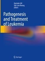 [预订]Pathogenesis and Treatment of Leukemia 9789819938094