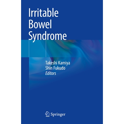 预订 Irritable Bowel Syndrome 肠易激综合征 9789819784127