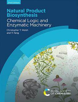 [预订]Natural Product Biosynthesis 9781839165641