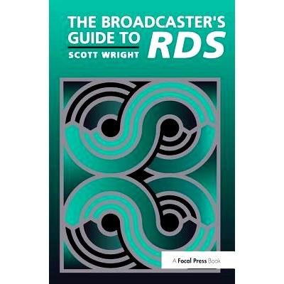 预订 The Broadcaster’s Guide to RBDS 广播者指南: 9781138408340