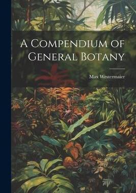 [预订]A Compendium of General Botany 9781022124851