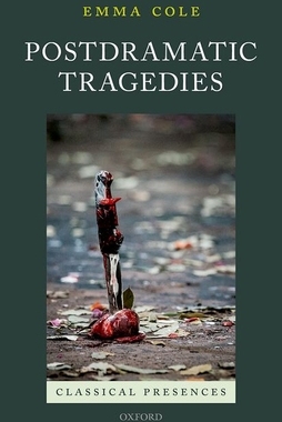 【预订】Postdramatic Tragedies
