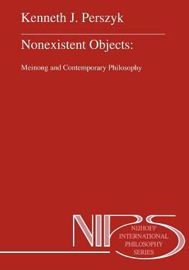 预订 Nonexistent Objects