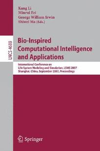 Inspired Bio Computational Intelligence Applications and 预订