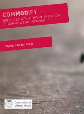 【预订】ComMODify