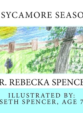 预订 A Sycamore Season: 9781503271876