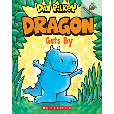 An Acorn Book (Dragon #3): From the Crea