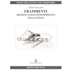 预订 Frammenti : architettura contemporanea nella Tuscia: 9791280668592