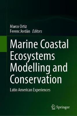 【预订】Marine Coastal Ecosystems Modelling and Conservation