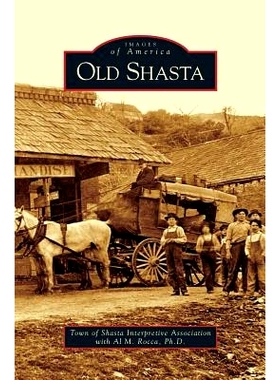 预订 Old Shasta: 9781531617028
