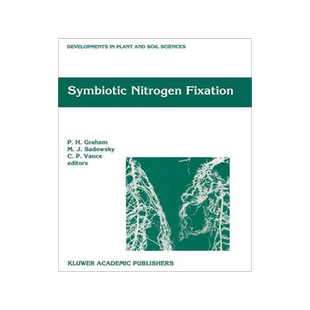 预订 Symbiotic Nitrogen Fixation