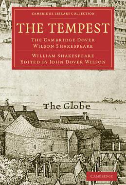 【预订】The Tempest