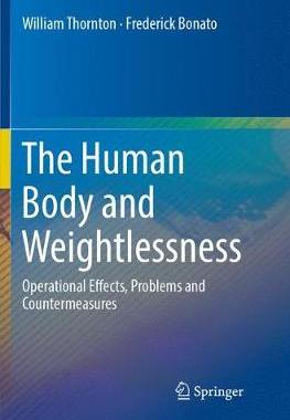 【预订】The Human Body and Weightlessness
