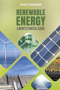 Renewable 预订 Energy