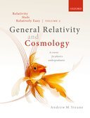 [预订]Relativity Made Relatively Easy Volume 2 9780192895646