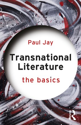 【预订】Transnational Literature 9780367252311