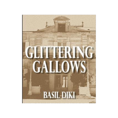 [预订]Glittering Gallows 9789956728398