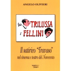 预订 Tra Trilussa e Fellini : il satirico 