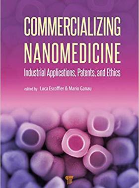 【预售】Commercializing Nanomedicine