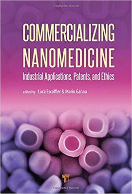 【预售】Commercializing Nanomedicine