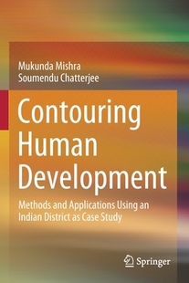 【预订】Contouring Human Development