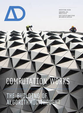 预订 Computation Works - The Building of Algorithmic Thought Ad
