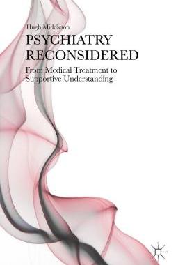 预订 Psychiatry Reconsidered