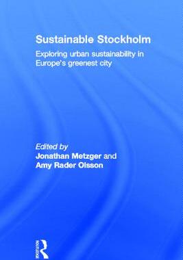 预订 Sustainable Stockholm