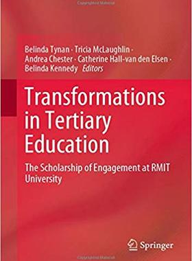 【预售】Transformations in Tertiary Education