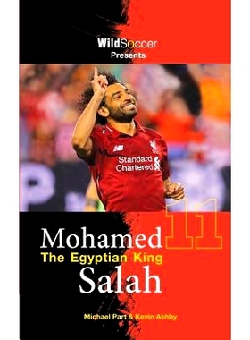预订 Mohamed Salah The Egyptian King: 9781938591655