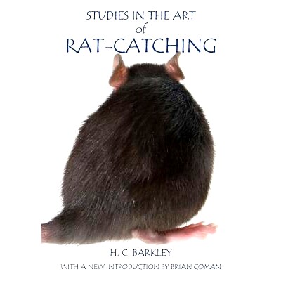 预订 Studies in the Art of Rat-Catching: 9781925501001