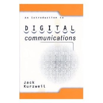 【预订】An Introduction To Digital Communications