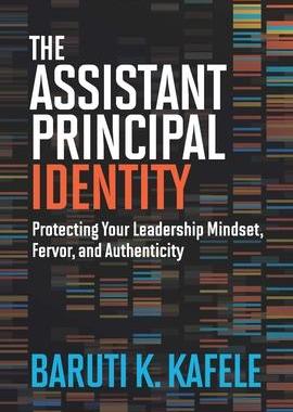 [预订]The Assistant Principal Identity 9781416632269