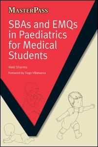 【预订】SBAs and EMQs in Paediatrics for Medical Students