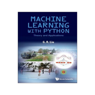 [预订]Machine Learning with Python 9789811254178