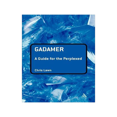 [预订]Gadamer 9780826484628