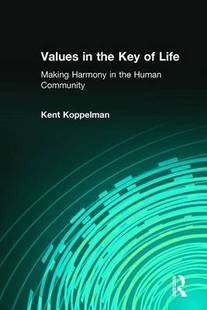 Values the Key Life 预订