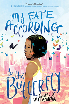 【预订】My Fate According to the Butterfly