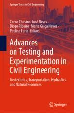 【预订】Advances on Testing and Experimentation in Civil Engineering 9783031058745