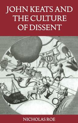 【预订】John Keats and the Culture of Dissent