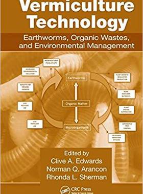 【预售】Vermiculture Technology