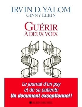 预订 Guérir à deux voix 用两种声音来治愈: 9782226436696