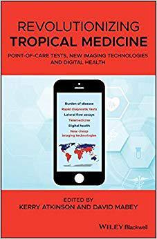 【预售】Revolutionizing Tropical Medicine