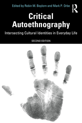 【预订】Critical Autoethnography 9780367353032